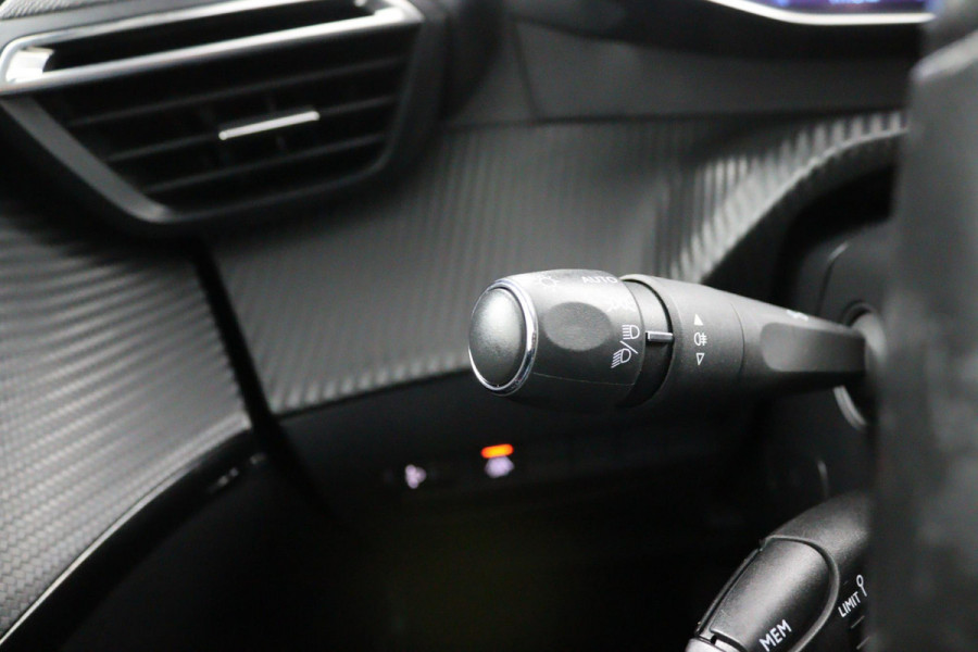 Peugeot e-208 EV Allure 50 kWh*3FASE*CRUISE*ECC*CARPLAY*CAM