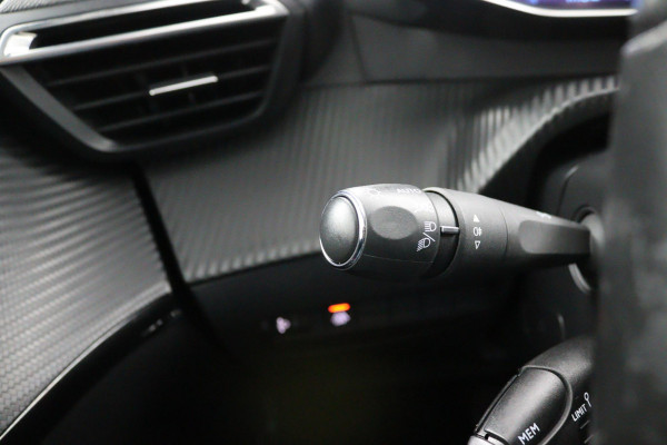 Peugeot e-208 EV Allure 50 kWh*3FASE*CRUISE*ECC*CARPLAY*CAM
