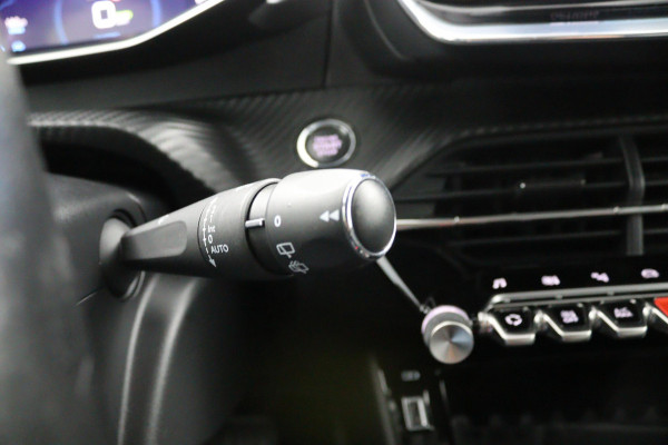 Peugeot e-208 EV Allure 50 kWh*3FASE*CRUISE*ECC*CARPLAY*CAM