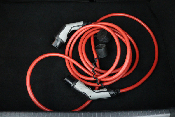 Peugeot e-208 EV Allure 50 kWh*3FASE*CRUISE*ECC*CARPLAY*CAM