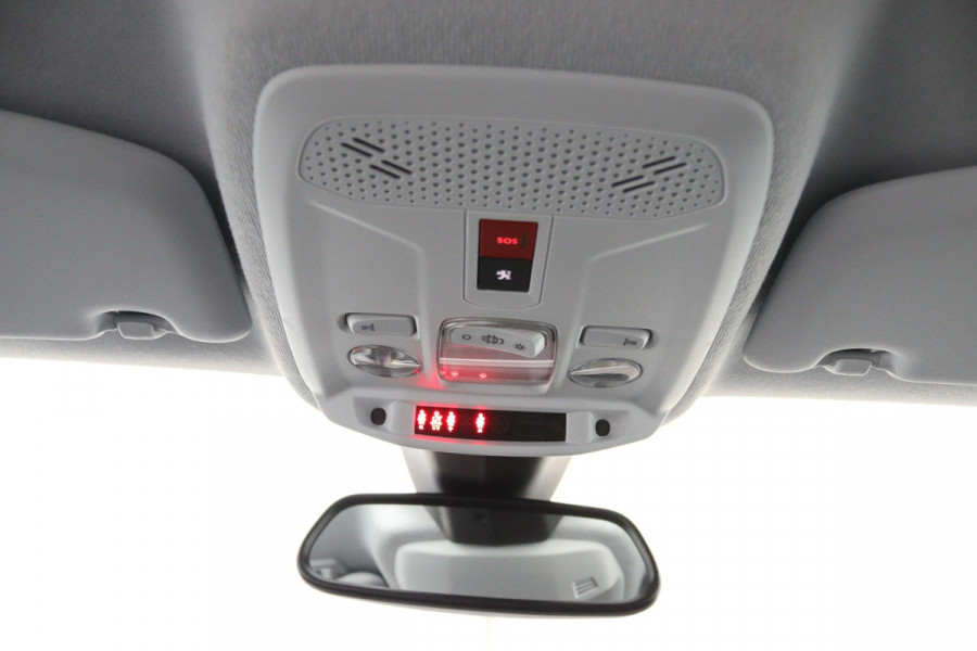 Peugeot e-208 EV Allure 50 kWh*3FASE*CRUISE*ECC*CARPLAY*CAM