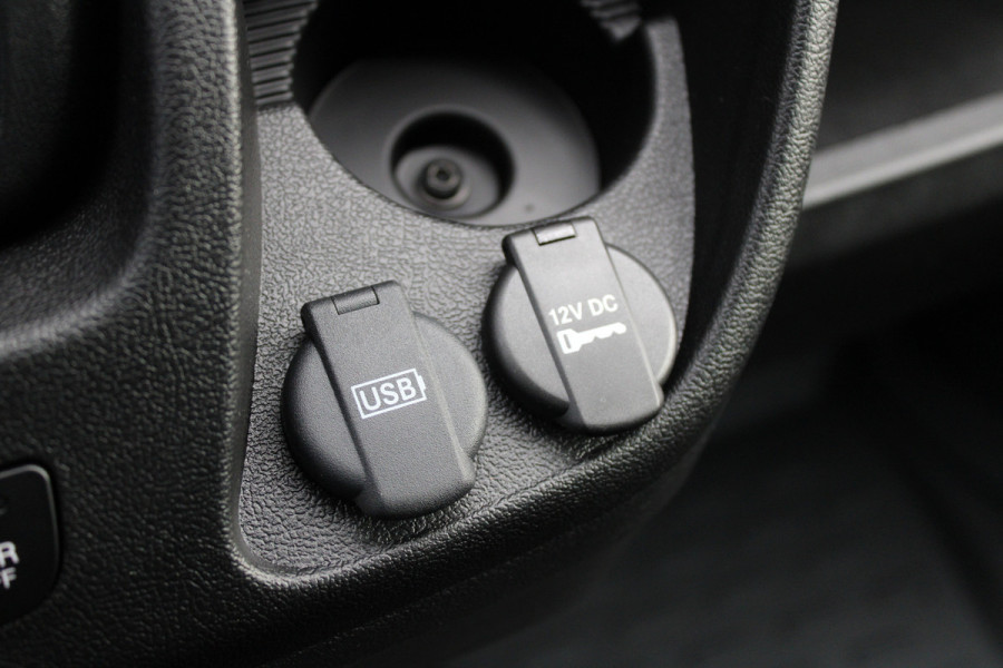 Opel Movano 33 2.2 CDTI 140pk L2H2 - Airco - Camera - Cruise - Blind Spot - 270 deuren - Rijklaar