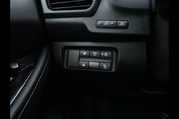 Nissan Leaf 3.Zero Limited Edition 62 kWh {SOH-93%} (INCL-BTW) Aut. *LEATHER | ADAPTIVE-CRUISE | FULL-LED | DIGI-COCKPIT | TOPVIEW | BOSE-AUDIO | KEYLESS | DAB+ | BLINDSPOT | ECC | PDC | HEATED-COMFORTSEATS | 17"ALU*