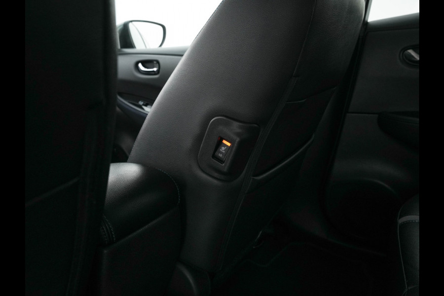 Nissan Leaf 3.Zero Limited Edition 62 kWh {SOH-93%} (INCL-BTW) Aut. *LEATHER | ADAPTIVE-CRUISE | FULL-LED | DIGI-COCKPIT | TOPVIEW | BOSE-AUDIO | KEYLESS | DAB+ | BLINDSPOT | ECC | PDC | HEATED-COMFORTSEATS | 17"ALU*