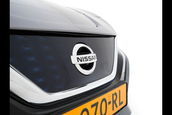Nissan Leaf 3.Zero Limited Edition 62 kWh {SOH-93%} (INCL-BTW) Aut. *LEATHER | ADAPTIVE-CRUISE | FULL-LED | DIGI-COCKPIT | TOPVIEW | BOSE-AUDIO | KEYLESS | DAB+ | BLINDSPOT | ECC | PDC | HEATED-COMFORTSEATS | 17"ALU*