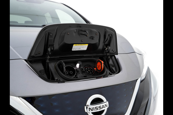 Nissan Leaf 3.Zero Limited Edition 62 kWh {SOH-93%} (INCL-BTW) Aut. *LEATHER | ADAPTIVE-CRUISE | FULL-LED | DIGI-COCKPIT | TOPVIEW | BOSE-AUDIO | KEYLESS | DAB+ | BLINDSPOT | ECC | PDC | HEATED-COMFORTSEATS | 17"ALU*