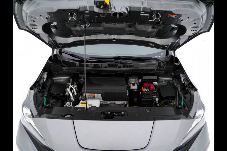 Nissan Leaf 3.Zero Limited Edition 62 kWh {SOH-93%} (INCL-BTW) Aut. *LEATHER | ADAPTIVE-CRUISE | FULL-LED | DIGI-COCKPIT | TOPVIEW | BOSE-AUDIO | KEYLESS | DAB+ | BLINDSPOT | ECC | PDC | HEATED-COMFORTSEATS | 17"ALU*