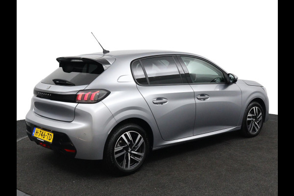 Peugeot 208 1.2 Allure*AUTOM*CARPLAY*ACC*LANE-ASS*NAVI*CAMERA*