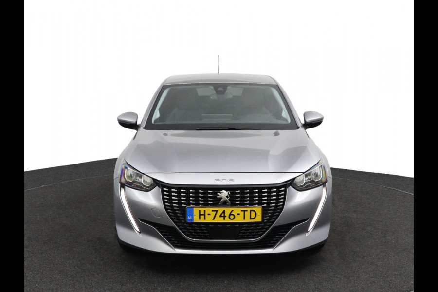 Peugeot 208 1.2 Allure*AUTOM*CARPLAY*ACC*LANE-ASS*NAVI*CAMERA*