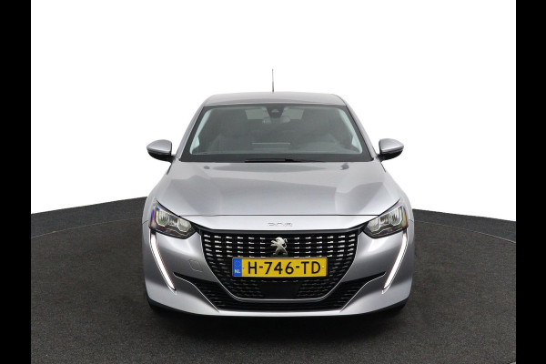 Peugeot 208 1.2 Allure*AUTOM*CARPLAY*ACC*LANE-ASS*NAVI*CAMERA*