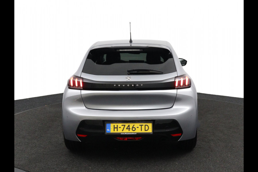 Peugeot 208 1.2 Allure*AUTOM*CARPLAY*ACC*LANE-ASS*NAVI*CAMERA*