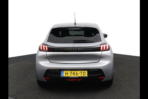 Peugeot 208 1.2 Allure*AUTOM*CARPLAY*ACC*LANE-ASS*NAVI*CAMERA*