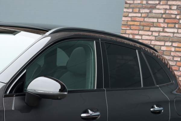 Mercedes-Benz GLC 300e 4MATIC AMG Line Premium+ | Distronic+ | Panoramadak | Burmester | HUD | Digital Light | Memory | Surround Camera | Keyless Go |  Augmented Reality |