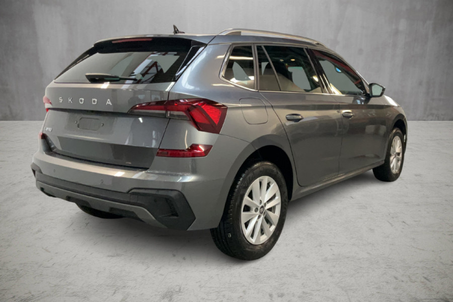 Škoda Kamiq 1.0 116 pk TSI DSG Selection Automaat Winterpakket, Adapt. Cruise Control, Climate Control, Camera, CarPlay