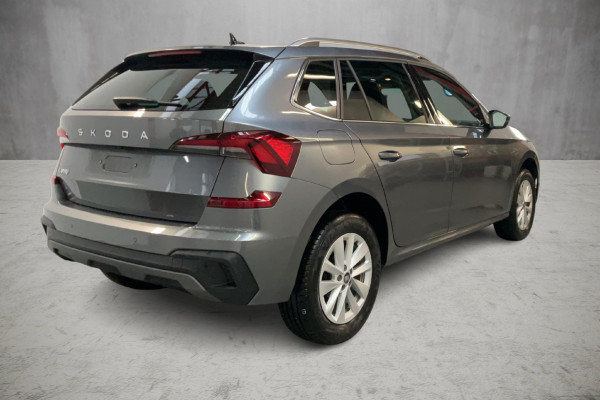 Škoda Kamiq 1.0 116 pk TSI DSG Selection Automaat Winterpakket, Adapt. Cruise Control, Climate Control, Camera, CarPlay