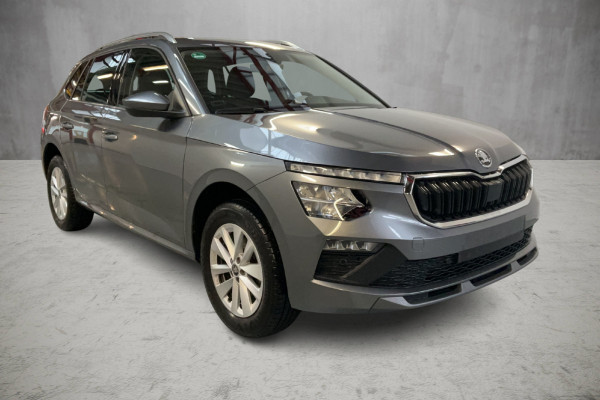 Škoda Kamiq 1.0 116 pk TSI DSG Selection Automaat Winterpakket, Adapt. Cruise Control, Climate Control, Camera, CarPlay