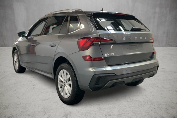 Škoda Kamiq 1.0 116 pk TSI DSG Selection Automaat Winterpakket, Adapt. Cruise Control, Climate Control, Camera, CarPlay