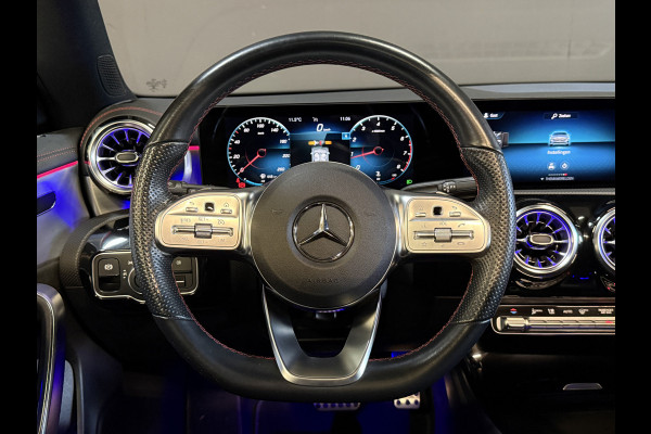 Mercedes-Benz CLA-Klasse Shooting Brake 200 Business Solution AMG | Sfeerverlichting | Multibeam | Panoramadak