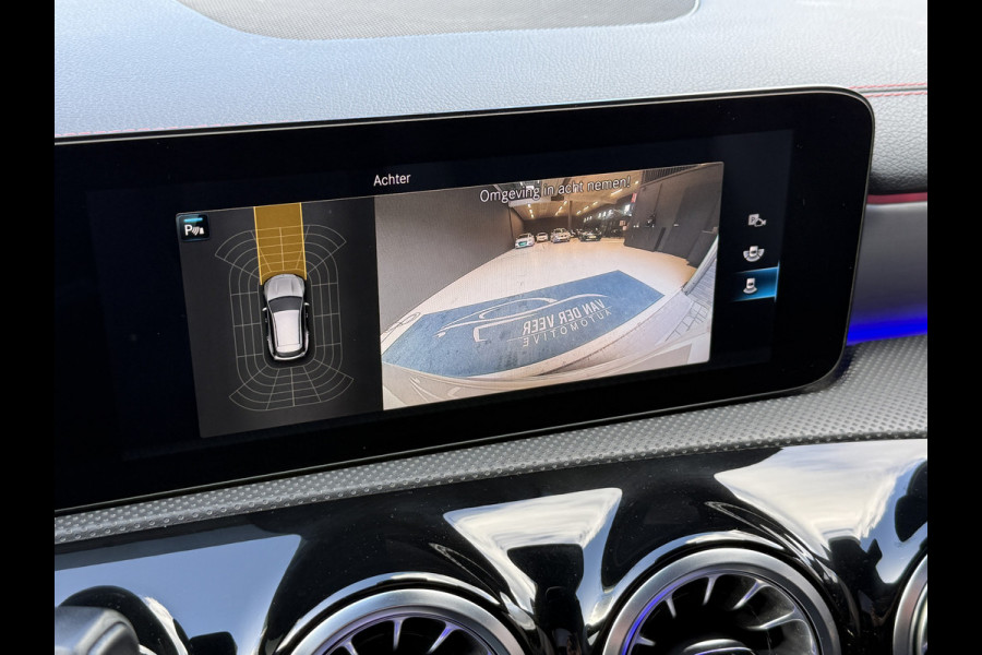 Mercedes-Benz CLA-Klasse Shooting Brake 200 Business Solution AMG | Sfeerverlichting | Multibeam | Panoramadak