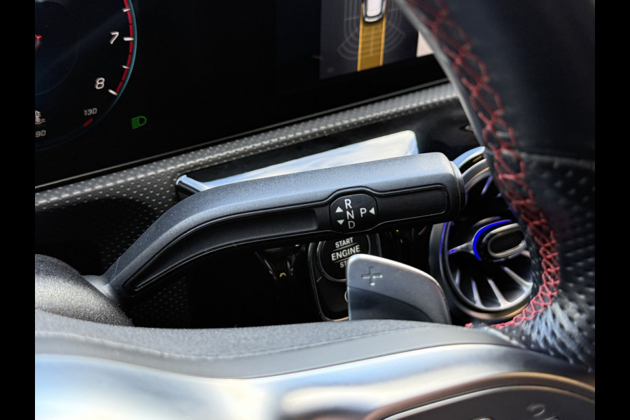 Mercedes-Benz CLA-Klasse Shooting Brake 200 Business Solution AMG | Sfeerverlichting | Multibeam | Panoramadak