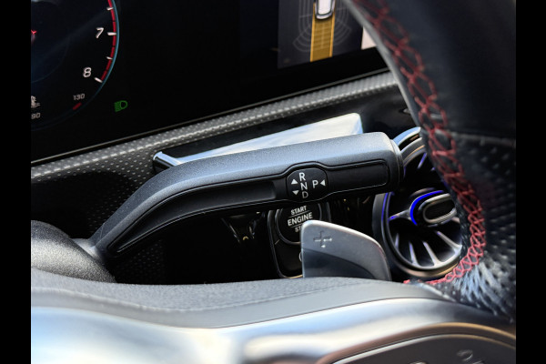 Mercedes-Benz CLA-Klasse Shooting Brake 200 Business Solution AMG | Sfeerverlichting | Multibeam | Panoramadak