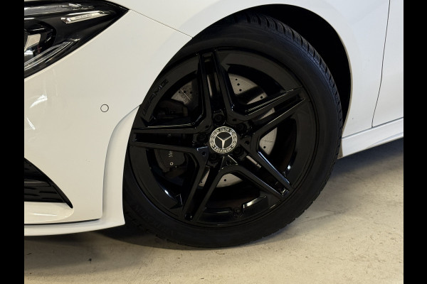 Mercedes-Benz CLA-Klasse Shooting Brake 200 Business Solution AMG | Sfeerverlichting | Multibeam | Panoramadak