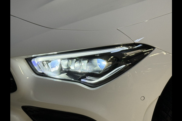 Mercedes-Benz CLA-Klasse Shooting Brake 200 Business Solution AMG | Sfeerverlichting | Multibeam | Panoramadak