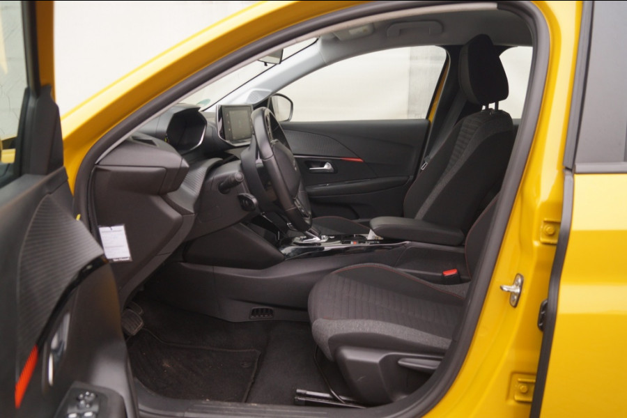 Peugeot e-208 EV Active Pack 50kWh -SOH96%-NAVI-ECC-PDC-