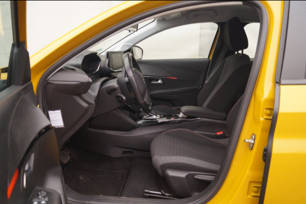 Peugeot e-208 EV Active Pack 50kWh -SOH96%-NAVI-ECC-PDC-