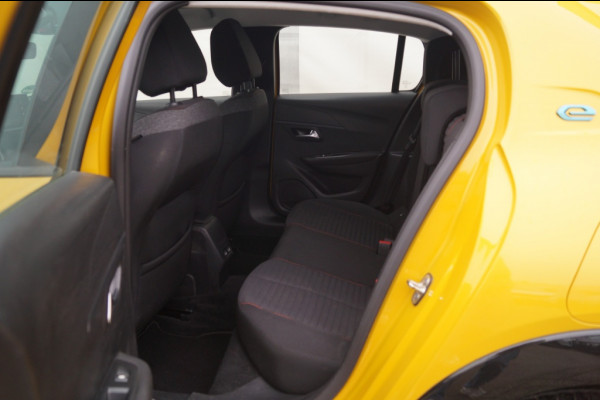 Peugeot e-208 EV Active Pack 50kWh -SOH96%-NAVI-ECC-PDC-