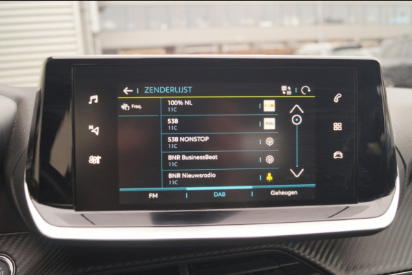 Peugeot e-208 EV Active Pack 50kWh -SOH96%-NAVI-ECC-PDC-