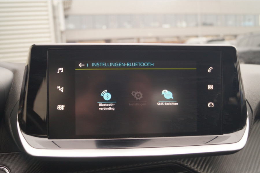 Peugeot e-208 EV Active Pack 50kWh -SOH96%-NAVI-ECC-PDC-