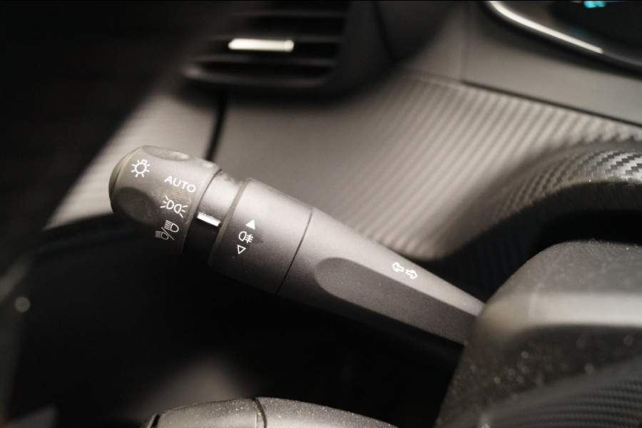 Peugeot e-208 EV Active Pack 50kWh -SOH96%-NAVI-ECC-PDC-