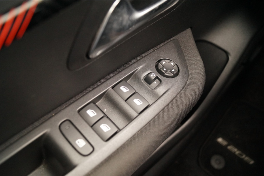 Peugeot e-208 EV Active Pack 50kWh -SOH96%-NAVI-ECC-PDC-