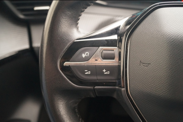 Peugeot e-208 EV Active Pack 50kWh -SOH96%-NAVI-ECC-PDC-