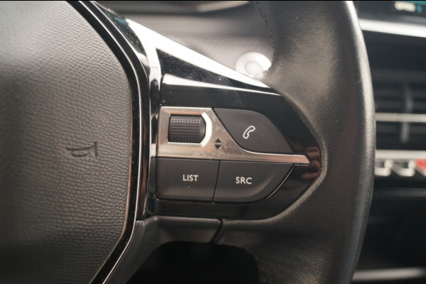 Peugeot e-208 EV Active Pack 50kWh -SOH96%-NAVI-ECC-PDC-