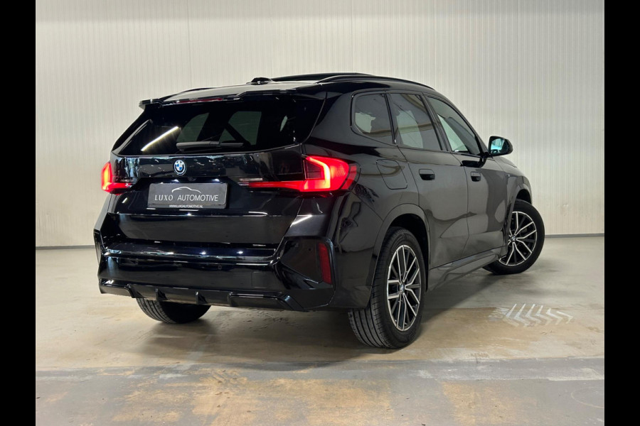 BMW X1 XDrive25e | PANO | M-SPORT | PLUG IN HYBRIDE | CAMERA