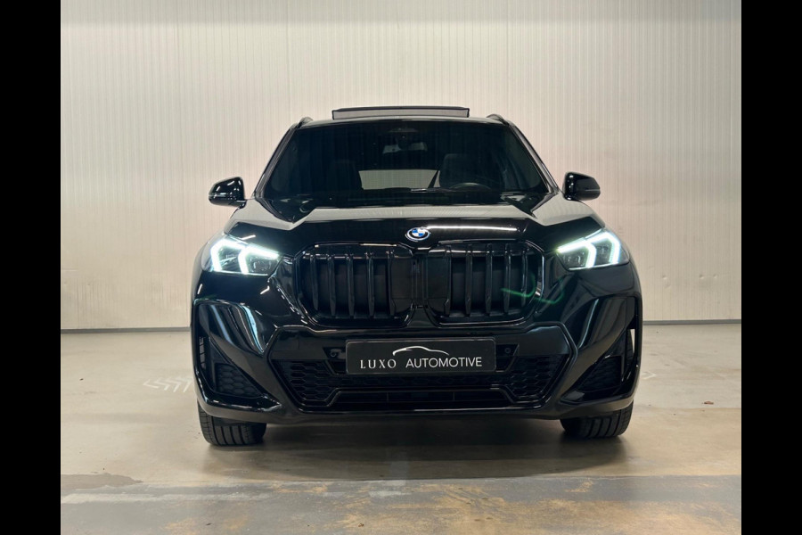 BMW X1 XDrive25e | PANO | M-SPORT | PLUG IN HYBRIDE | CAMERA