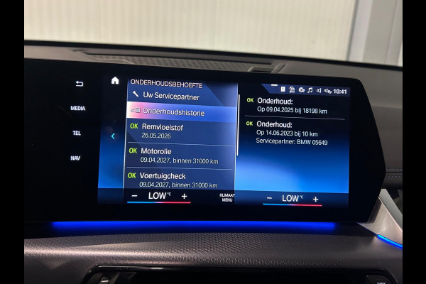 BMW X1 XDrive25e | PANO | M-SPORT | PLUG IN HYBRIDE | CAMERA