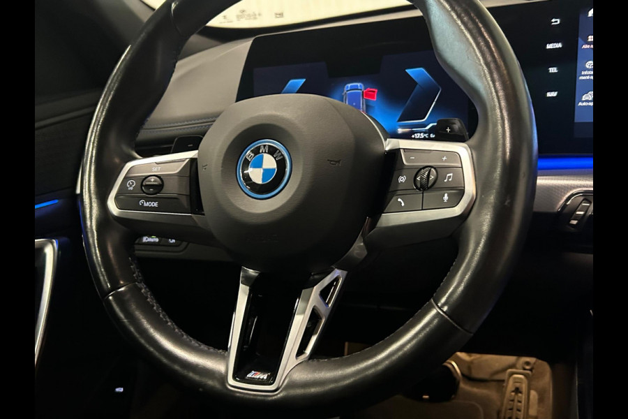 BMW X1 XDrive25e | PANO | M-SPORT | PLUG IN HYBRIDE | CAMERA