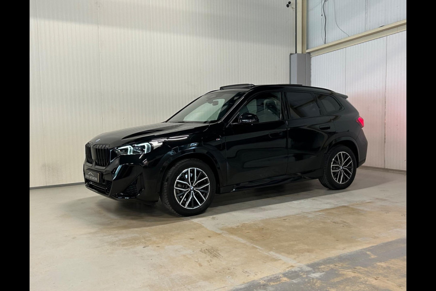 BMW X1 XDrive25e | PANO | M-SPORT | PLUG IN HYBRIDE | CAMERA