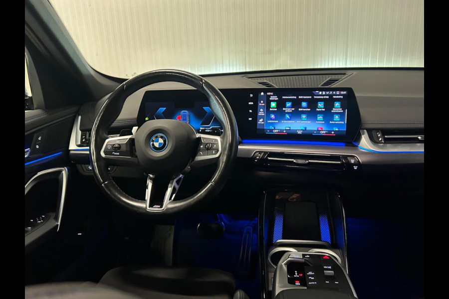 BMW X1 XDrive25e | PANO | M-SPORT | PLUG IN HYBRIDE | CAMERA