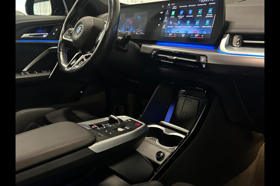 BMW X1 XDrive25e | PANO | M-SPORT | PLUG IN HYBRIDE | CAMERA