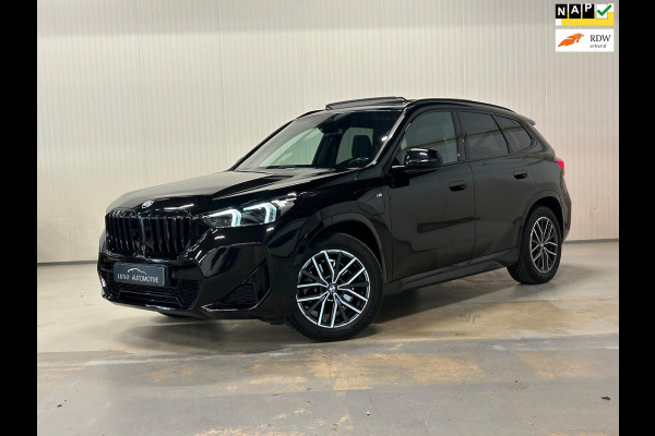 BMW X1 XDrive25e | PANO | M-SPORT | PLUG IN HYBRIDE | CAMERA