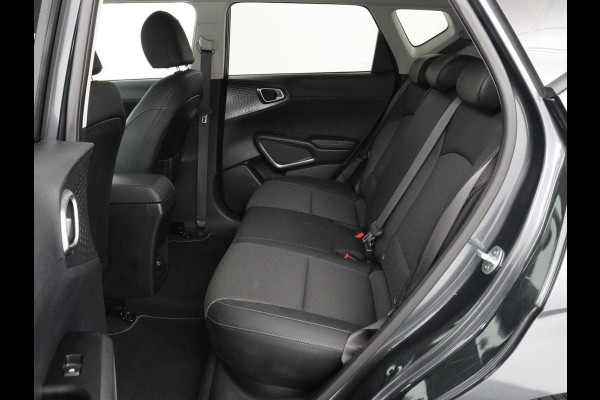 Kia e-Soul DynamicPlusLine 64 kWh | SOH 100% | 3 Fase | Stoelverwarming | Warmtepomp | Adaptive cruise | Carplay | Camera | Keyless | Full LED | Half leder | Climate control | Stuurverwarming | Getint glas