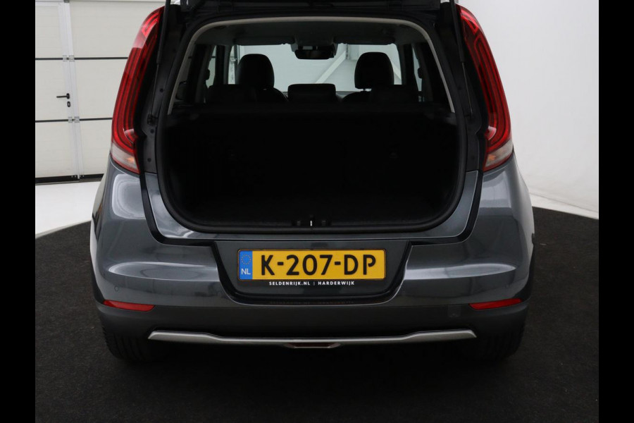 Kia e-Soul DynamicPlusLine 64 kWh | SOH 100% | 3 Fase | Stoelverwarming | Warmtepomp | Adaptive cruise | Carplay | Camera | Keyless | Full LED | Half leder | Climate control | Stuurverwarming | Getint glas