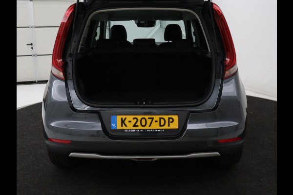 Kia e-Soul DynamicPlusLine 64 kWh | SOH 100% | 3 Fase | Stoelverwarming | Warmtepomp | Adaptive cruise | Carplay | Camera | Keyless | Full LED | Half leder | Climate control | Stuurverwarming | Getint glas