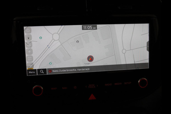 Kia e-Soul DynamicPlusLine 64 kWh | SOH 100% | 3 Fase | Stoelverwarming | Warmtepomp | Adaptive cruise | Carplay | Camera | Keyless | Full LED | Half leder | Climate control | Stuurverwarming | Getint glas
