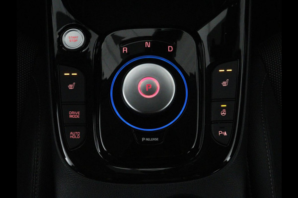 Kia e-Soul DynamicPlusLine 64 kWh | SOH 100% | 3 Fase | Stoelverwarming | Warmtepomp | Adaptive cruise | Carplay | Camera | Keyless | Full LED | Half leder | Climate control | Stuurverwarming | Getint glas