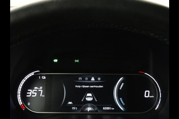 Kia e-Soul DynamicPlusLine 64 kWh | SOH 100% | 3 Fase | Stoelverwarming | Warmtepomp | Adaptive cruise | Carplay | Camera | Keyless | Full LED | Half leder | Climate control | Stuurverwarming | Getint glas